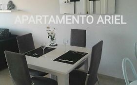 Apartamento Ariel